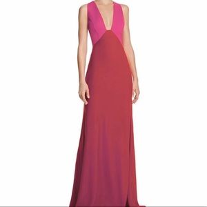 Jill Jill Stuart Colorblock Dress - size 6